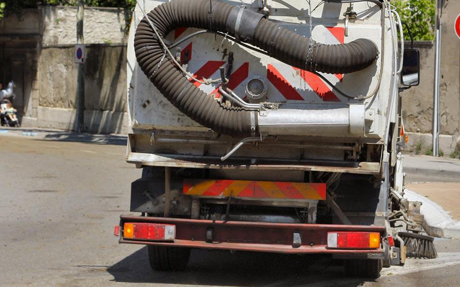 entreprise de débouchage canalisation Créteil