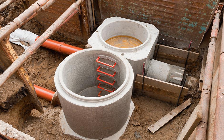 déboucher canalisation egout Parmain