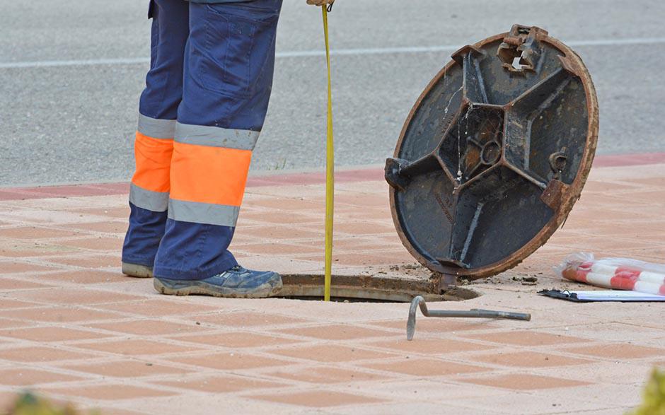 débouchage canalisation prix Franconville