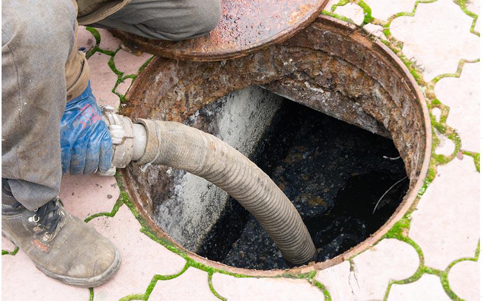 entreprise de débouchage canalisation Créteil