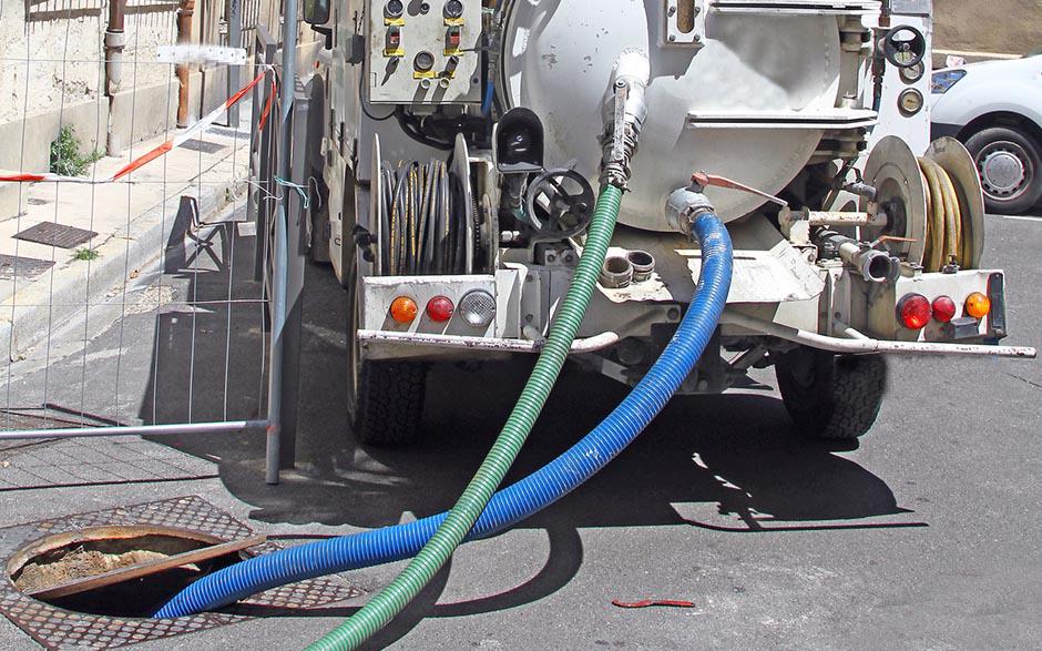 tuyau débouche canalisation Orgeval